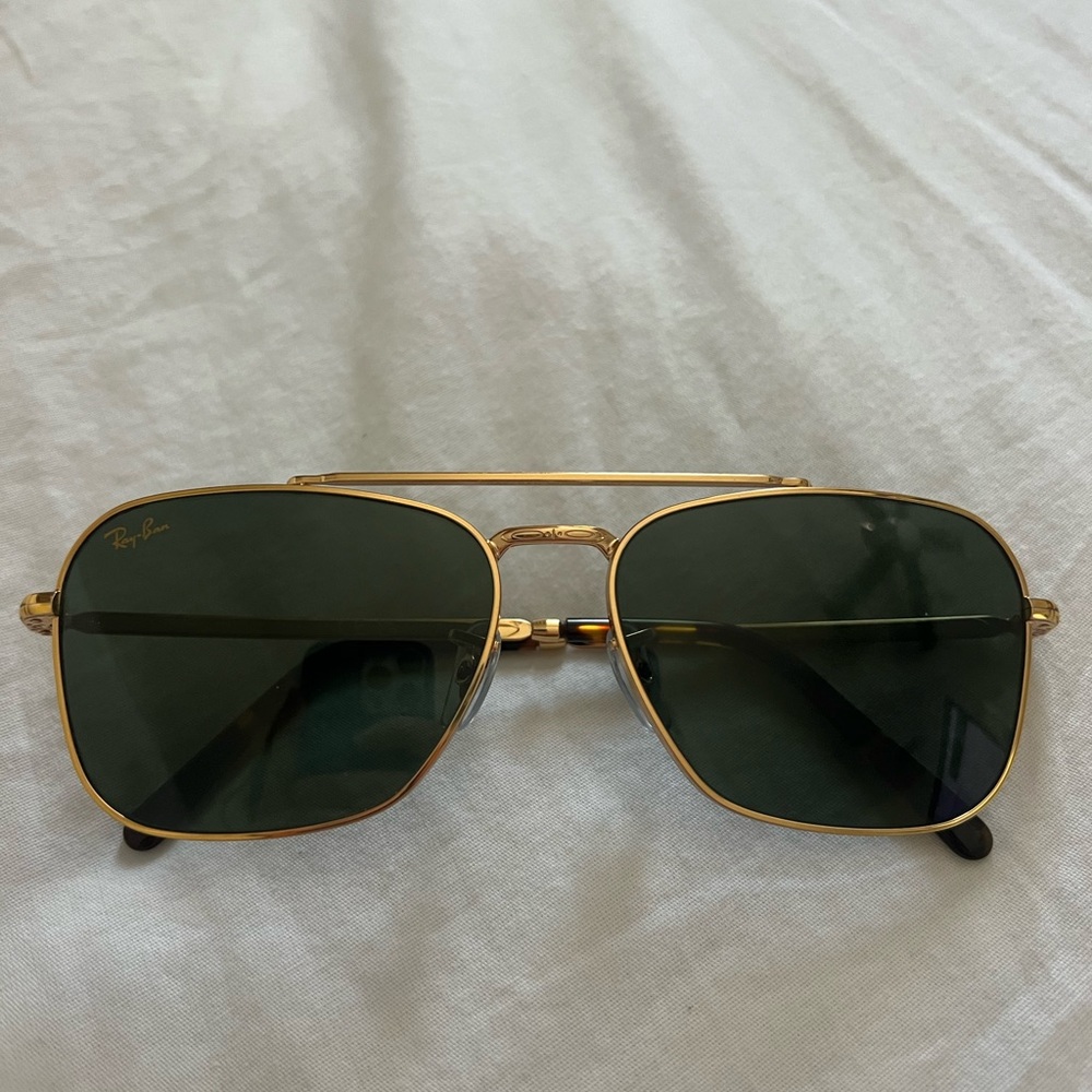 COPY - Ray-ban 58D15